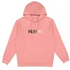 Best Sellers | Hoodies*Wear The Peace Human Embroidered Hoodie