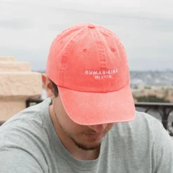 Best Sellers | Gifts Under $30*Wear The Peace Human Kind Cap