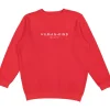 Best Sellers | Crewnecks*Wear The Peace Human Kind Embroidered Crewneck