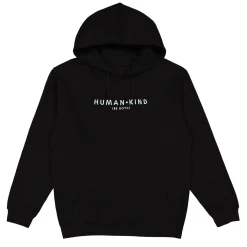 Best Sellers | Hoodies*Wear The Peace Human Kind Embroidered Hoodie
