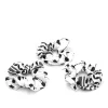 Pins & Accessories | Gifts Under $30*Wear The Peace Kufiya Scrunchie 3-Pack