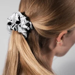 Pins & Accessories | Gifts Under $30*Wear The Peace Kufiya Scrunchie 3-Pack