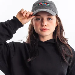 Pins & Accessories | Gifts Under $30*Wear The Peace Liberation Cap
