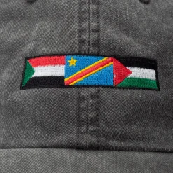 Pins & Accessories | Gifts Under $30*Wear The Peace Liberation Cap