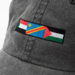 Pins & Accessories | Gifts Under $30*Wear The Peace Liberation Cap
