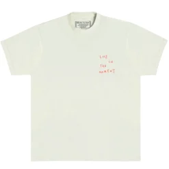 Gifts Under $30 | Tees*Wear The Peace Live In The Moment Heavyweight Tee