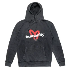 Hoodies & Crews | Hoodies*Wear The Peace Love Humanity Hoodie