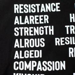 Tees | Belal Khaled X Wtp*Wear The Peace Made In Gaza Tee (WTP X Belal Khaled)
