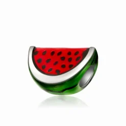 Pins & Accessories | Peace Charms*Wear The Peace Melon Charm