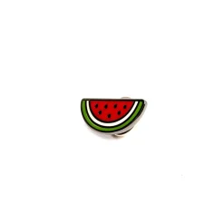 Pins & Accessories | Gifts Under $30*Wear The Peace Melon Pin