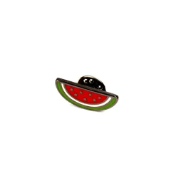 Pins & Accessories | Gifts Under $30*Wear The Peace Melon Pin