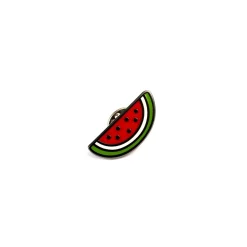 Pins & Accessories | Bundles*Wear The Peace 5 Melon Pins Bundle Pack