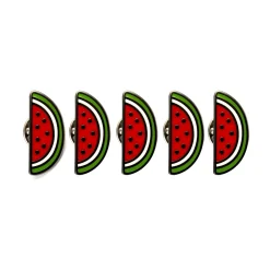 Pins & Accessories | Bundles*Wear The Peace 5 Melon Pins Bundle Pack