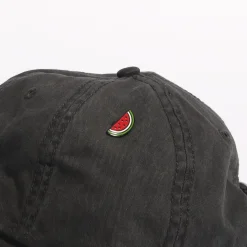 Pins & Accessories | Bundles*Wear The Peace 5 Melon Pins Bundle Pack