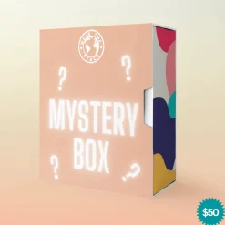Mystery Box*Wear The Peace $50 Mystery Box