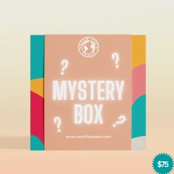 Mystery Box*Wear The Peace $75 Mystery Box