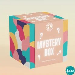Mystery Box*Wear The Peace $100 Mystery Box