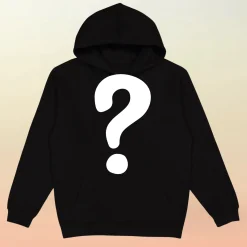 Clearance | Mystery Box*Wear The Peace $35 Mystery Hoodie