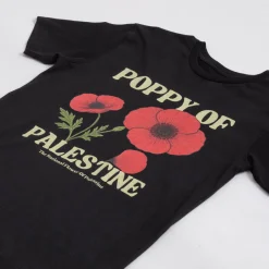 Tees | Gifts Under $30*Wear The Peace National Poppy Tee