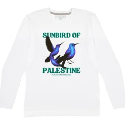 Tees | Tees*Wear The Peace National Sunbird Long Sleeve Tee