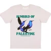 Tees | Gifts Under $30*Wear The Peace National Sunbird Tee