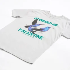 Tees | Gifts Under $30*Wear The Peace National Sunbird Tee