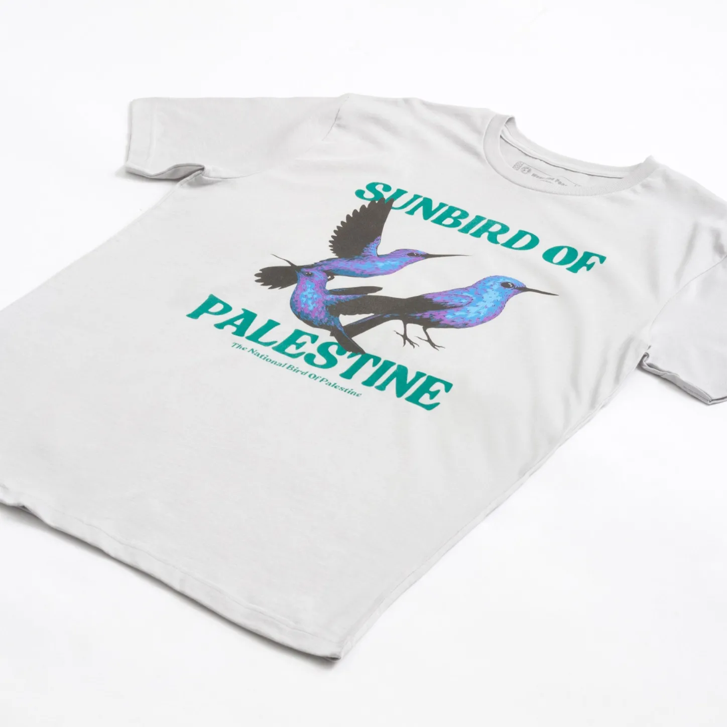 Tees | Gifts Under $30*Wear The Peace National Sunbird Tee