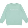 Gifts Under $30 | Crewnecks*Wear The Peace No Human Is Illegal Crewneck