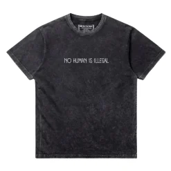 Gifts Under $30 | Tees*Wear The Peace No Human Is Illegal Tee