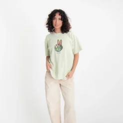 Gifts Under $30 | Tees*Wear The Peace Our World Heavyweight Tee