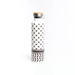 Pins & Accessories | Home*Wear The Peace 25 Oz. Kufiya Tumbler
