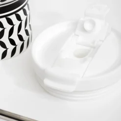 Pins & Accessories | Home*Wear The Peace 40 Oz. Kufiya Tumbler