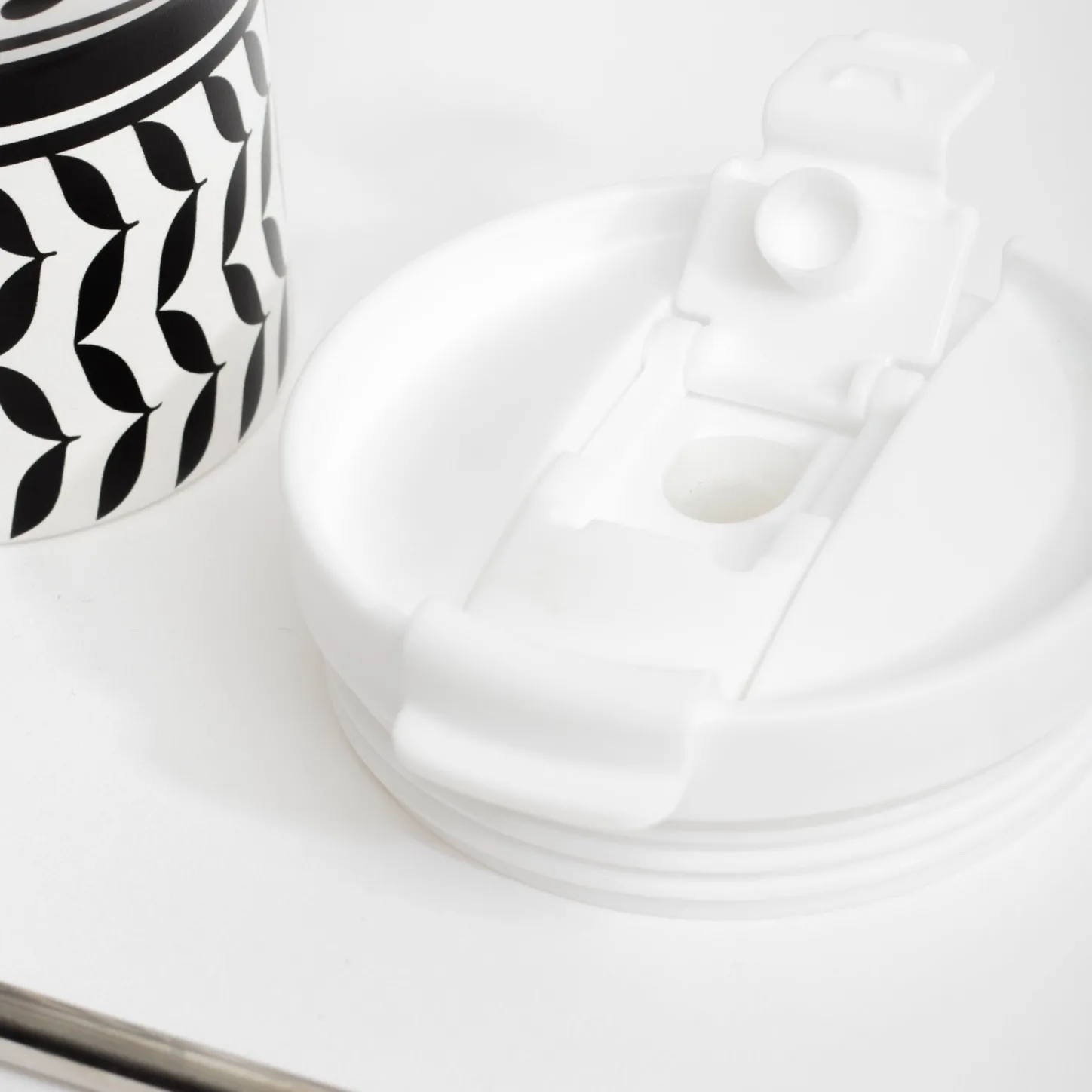 Pins & Accessories | Home*Wear The Peace 40 Oz. Kufiya Tumbler