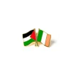 Pins & Accessories | Gifts Under $30*Wear The Peace Paddystinian Pin