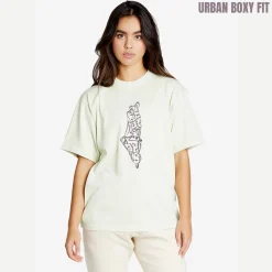Tees | Gifts Under $30*Wear The Peace Palestine Forever Heavyweight Tee (MWA X WTP)