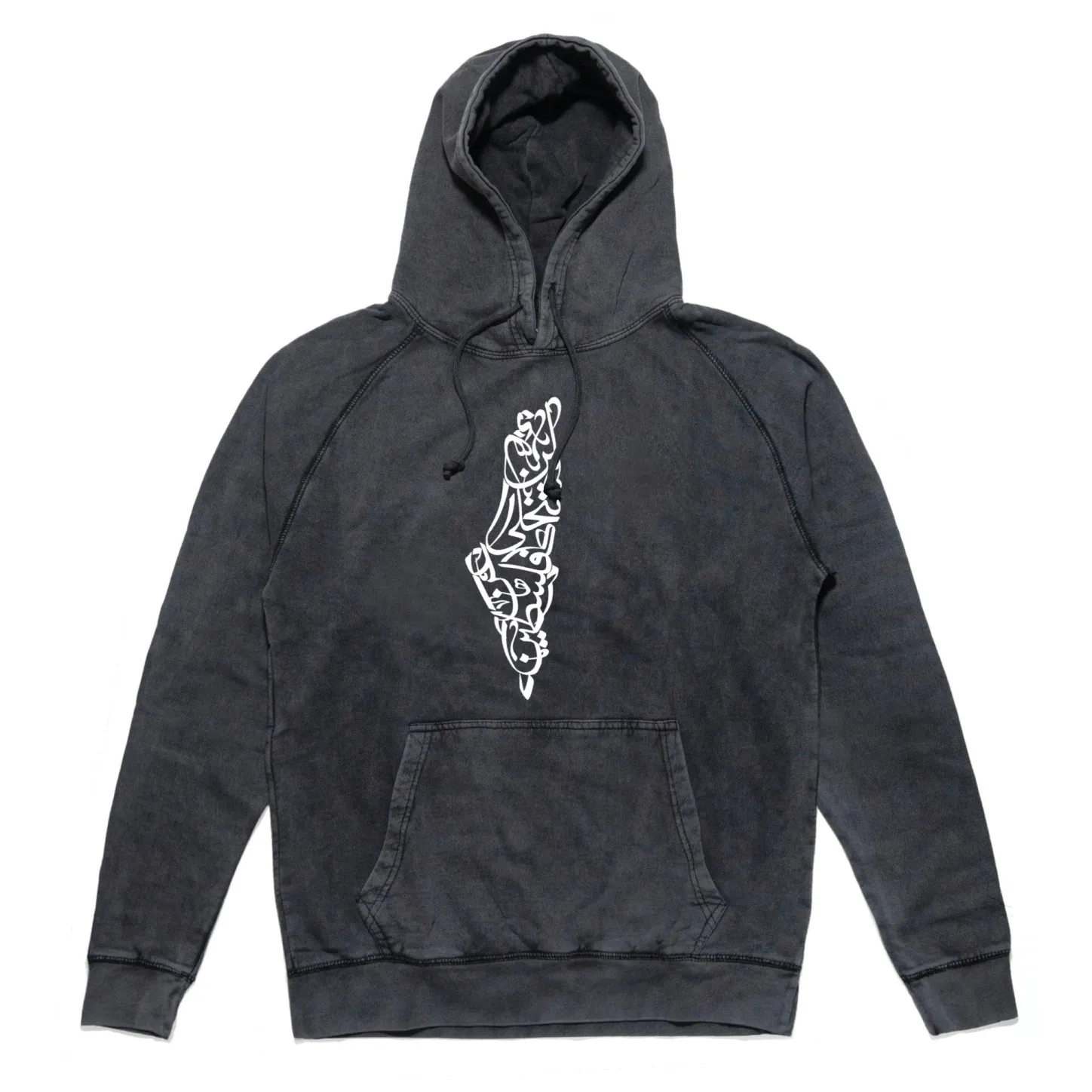Hoodies & Crews | Best Sellers*Wear The Peace Palestine Forever Vintage Hoodie (MWA X WTP)
