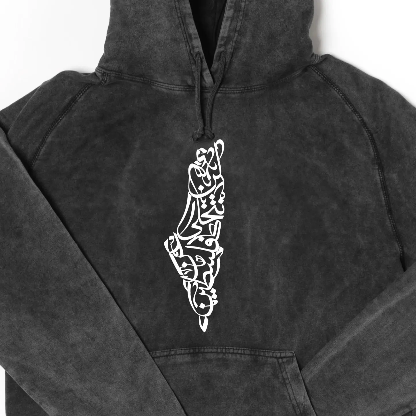 Hoodies & Crews | Best Sellers*Wear The Peace Palestine Forever Vintage Hoodie (MWA X WTP)