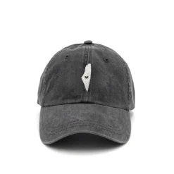 Pins & Accessories | Gifts Under $30*Wear The Peace Palestine Heart Cap