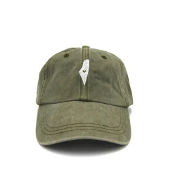 Pins & Accessories | Gifts Under $30*Wear The Peace Palestine Heart Cap