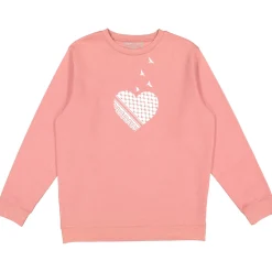 Hoodies & Crews | Best Sellers*Wear The Peace Palestine Heart Crewneck