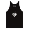 Tees | Gifts Under $30*Wear The Peace Palestine Heart Tank Top