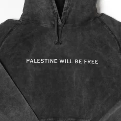 Hoodies & Crews | Hoodies*Wear The Peace Palestine Will Be Free Hoodie