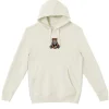 Hoodies & Crews | Hoodies*Wear The Peace Pali Bear Embroidered Hoodie
