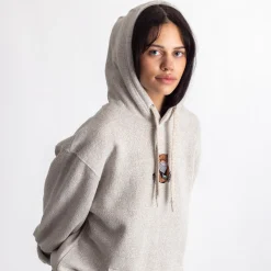 Hoodies & Crews | Hoodies*Wear The Peace Pali Bear Embroidered Hoodie