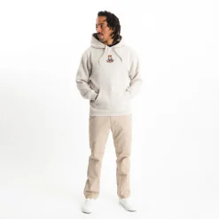 Hoodies & Crews | Hoodies*Wear The Peace Pali Bear Embroidered Hoodie