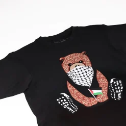 Tees | Tees*Wear The Peace Pali Bear Heavyweight Tee