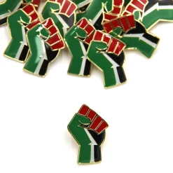 Pins & Accessories | Gifts Under $30*Wear The Peace Pali Justice Pin