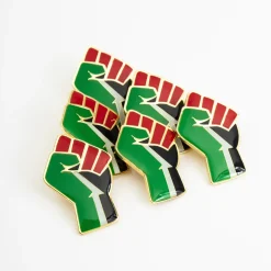 Pins & Accessories | Gifts Under $30*Wear The Peace Pali Justice Pin