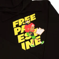Gifts Under $30 | Clearance*Wear The Peace Palitoons Hoodie