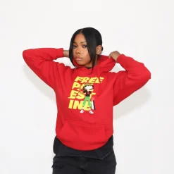 Gifts Under $30 | Clearance*Wear The Peace Palitoons Hoodie